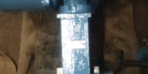 Knife Gate Valve