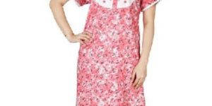 Womens Cotton Nighty