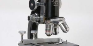 Compound Microscope