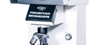 Projection Microscope