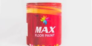 Max Floor Paint