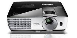 Benq Projector