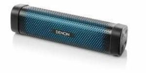 DENON BLUE TOOTH SPEAKERS