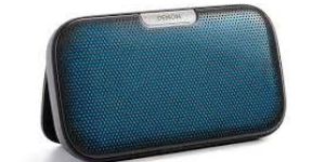 DENON BLUETOOTH SPEAKERS