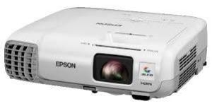 Epeon Projector EB