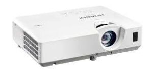 HITACHI PROJECTOR CP
