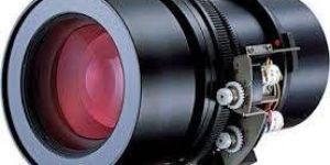 HITACHI PROJECTOR OPTIONAL LENS