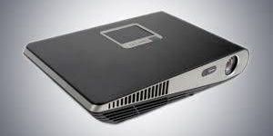 OPTOMA LED PORTABLE Projector