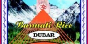Basmati Rice