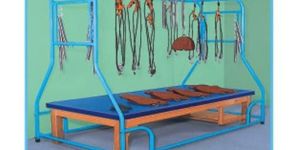 Bed Suspension Frame