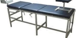 Traction Bed