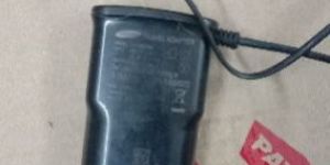 Travel Charger