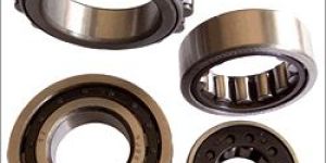 Cylindrical Roller Bearings