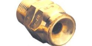 High Velocity Spray Nozzles