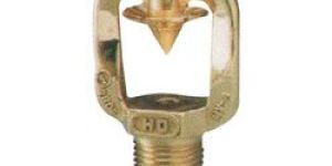 Medium Velocity Spray Nozzles