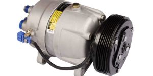 Car AC Compressor