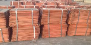 Copper Cathodes