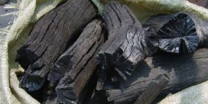 Hardwood Charcoal