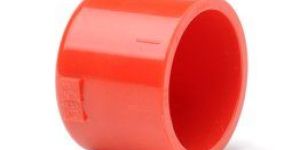 PVC End Caps