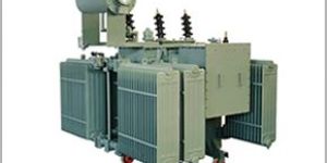 Distribution and Power Transformer