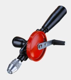 Pneumatic Drilling Machine