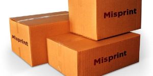 Corrugated Carton Boxes