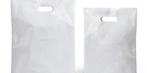 D Cut Carry Bags