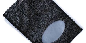 Stand up Zipper Pouches