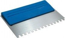 Notched Adhesive Spreader