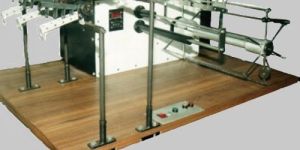 DENIER TESTING MACHINE