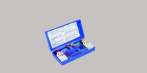 Pool Water Test Kit