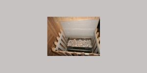 Sauna Heater