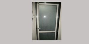 Steam Room Door
