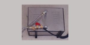 Steam Unit