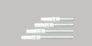 Telescopic Poles