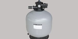 Top Mount Fibre Glass Sand Filter