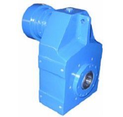 Shaft Mounted Planetary