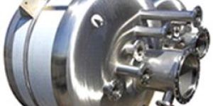 Chemical Process Reactors