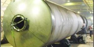Chemical Pressure Vessel