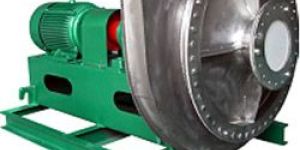 High Efficiency Blowers