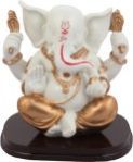 LORD GANESHA SHOWPIECE Statue