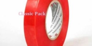 Clear Double Sided Tape