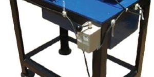 Lug Brushing Machine