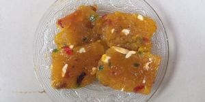 KOZHIKODAN FRUIT HALWA