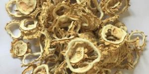 SUN DRIED BITTER GOURD