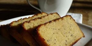 Tea Cake