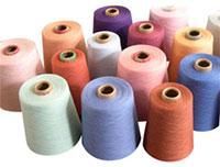 Cotton Yarn