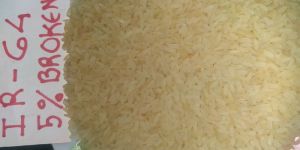 Ir 64 Parboiled Rice
