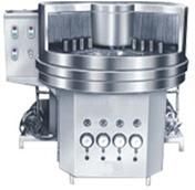 Rotary Bottle Cleaning Machine
