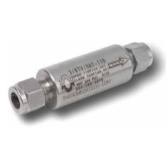 Heat Actuated Trap Valves